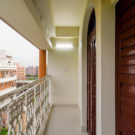 Hotel Mahal โกลกาตา ภายนอก รูปภาพ