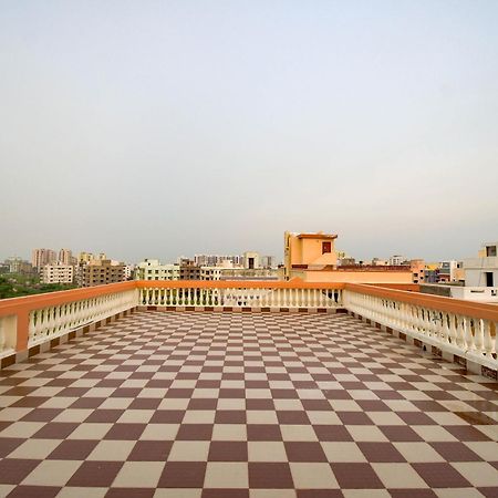 Hotel Mahal โกลกาตา ภายนอก รูปภาพ