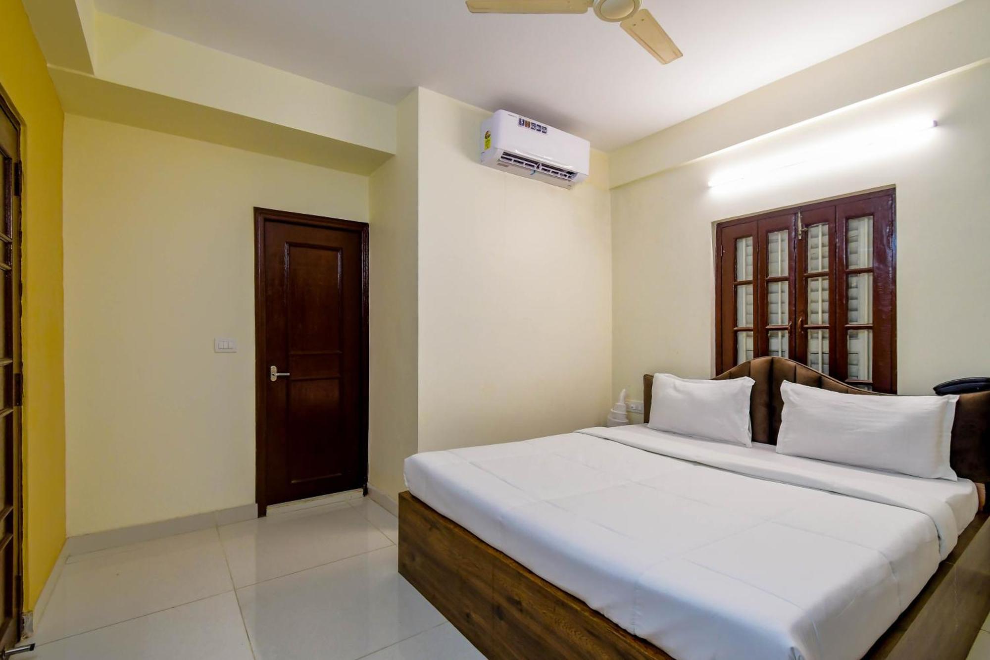 Hotel Mahal โกลกาตา ภายนอก รูปภาพ