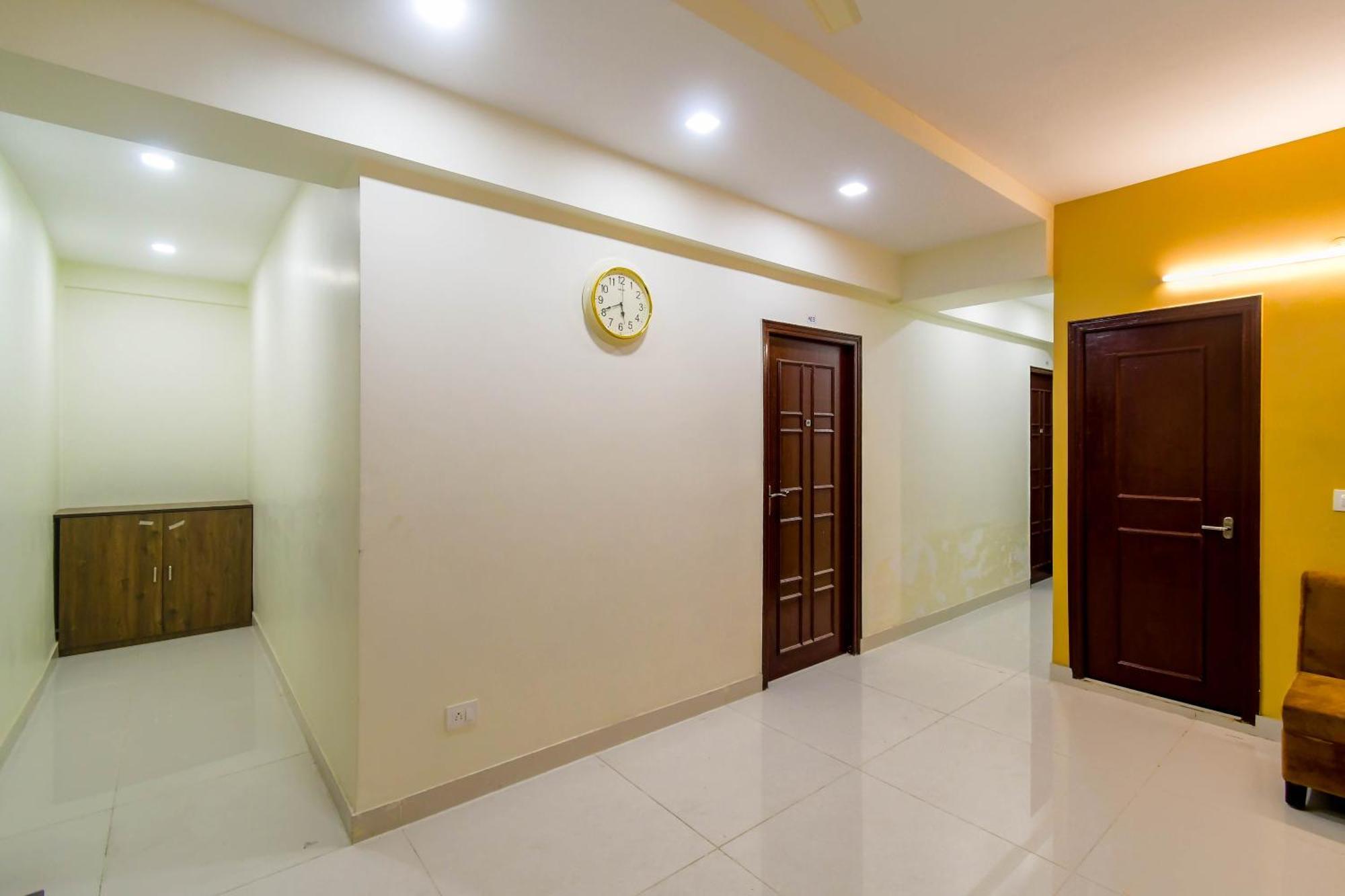 Hotel Mahal โกลกาตา ภายนอก รูปภาพ
