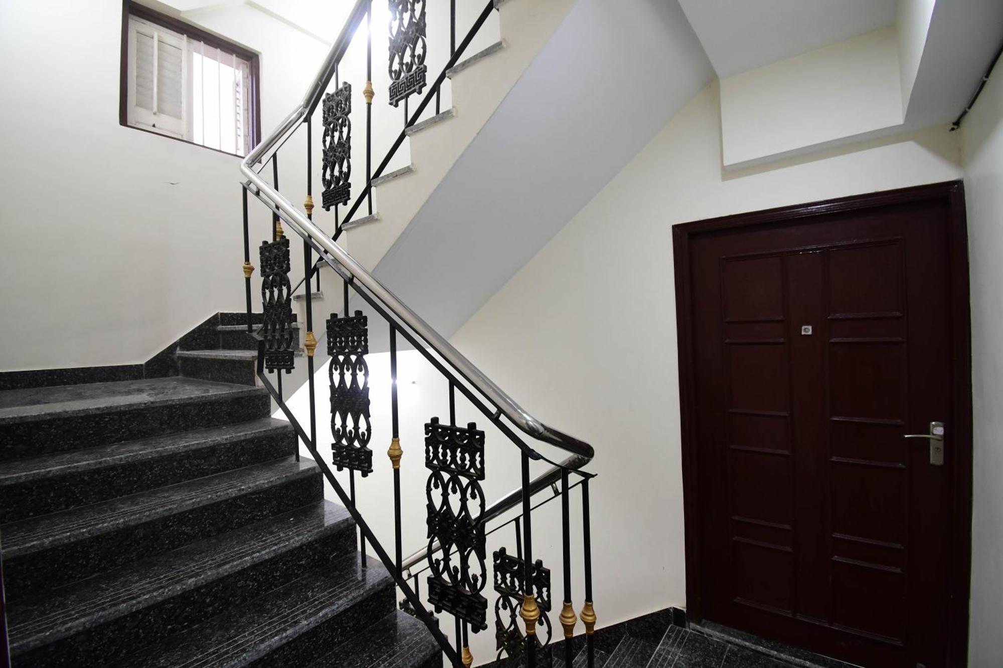 Hotel Mahal โกลกาตา ภายนอก รูปภาพ